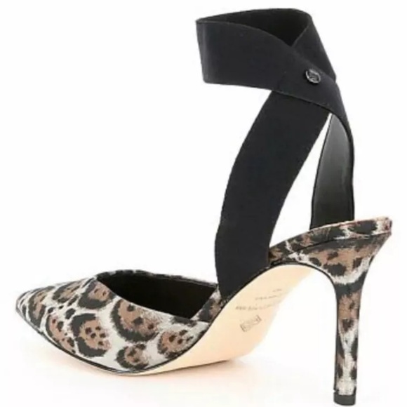 ANTONIO MELANI HEELS - Picture 4 of 7